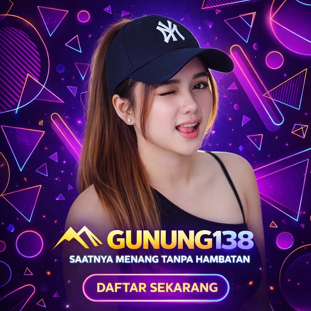 Platform Gunung138 Fitur Teruji Dengan Struktur Akses Nyaman